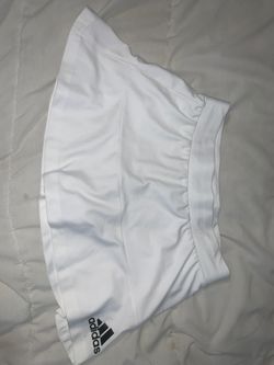 Adidas woman’s golf skirt