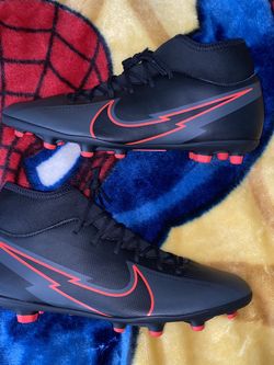 Nike Cleats DM ME For More Info!