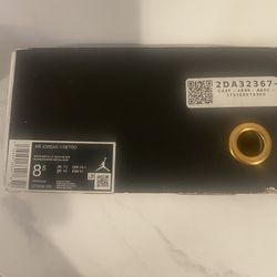 Air Jordan 11 Retro Size 8.5