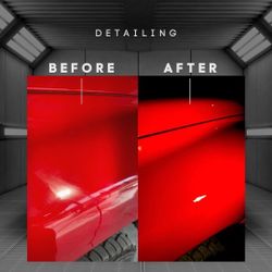 Se Pulen Carros Quedan Como Nuevos Pregunta Para Mas Información 