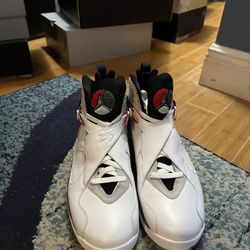 Jordan bugs Bunny Retro 8 Size 13