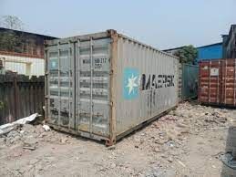 20ft and 40ft Shipping Container Available in Eugene, OR 
