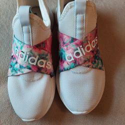 Adidas Shoes Women Size 6.5 LIKE NEW 