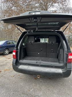 2008 Ford Expedition