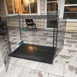 Xxxl Dog Crate