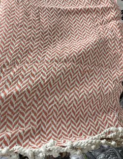 Modern Threads Blankets 