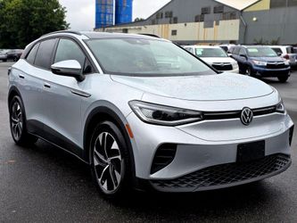 2021 Volkswagen ID.4
