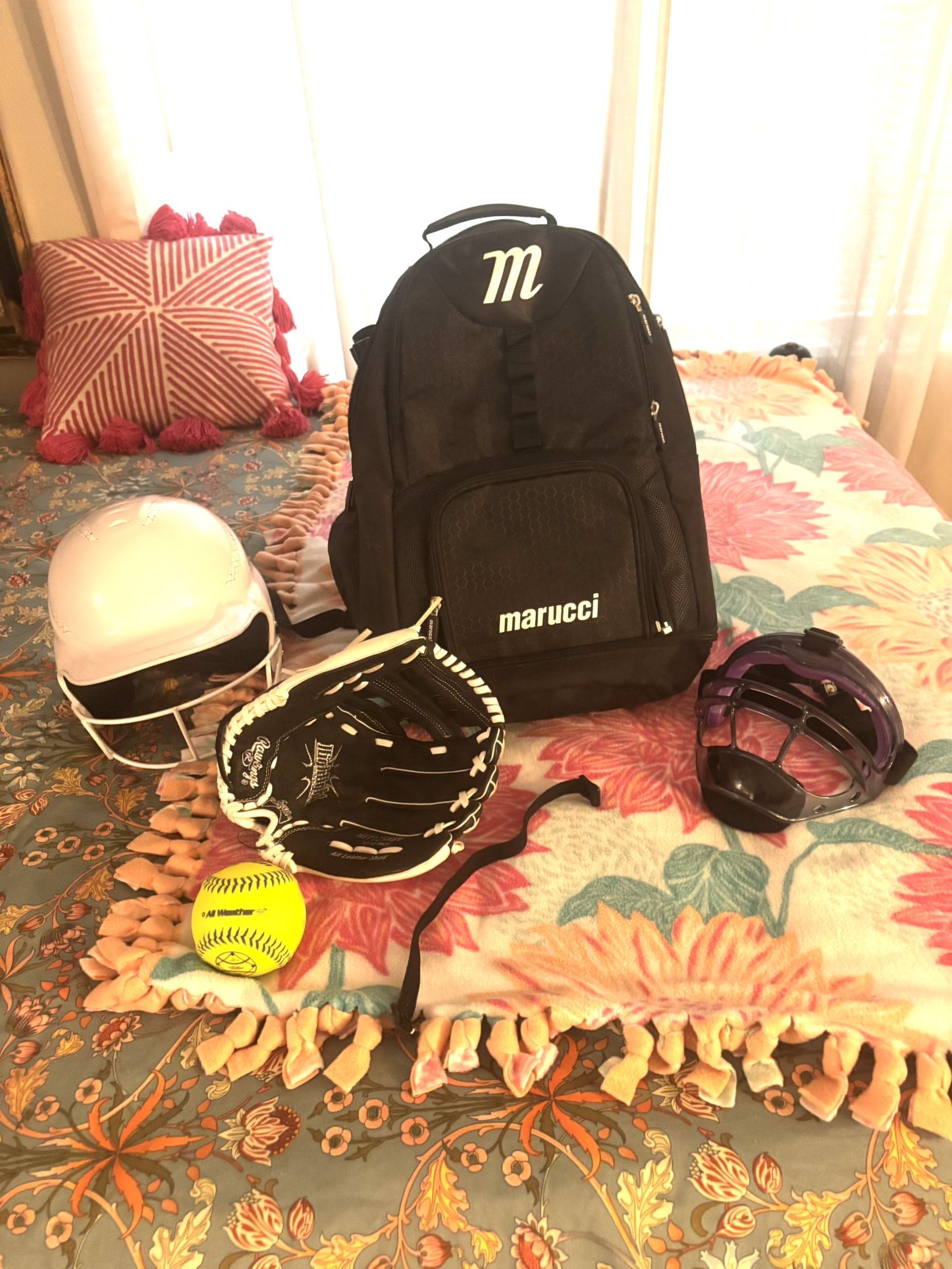 Softball Gear