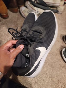 Men's Nike running Shoes Size 12