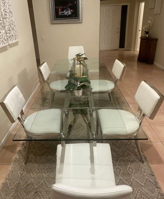 El Dorado Dining Room Set for Sale in Pembroke Pines, FL OfferUp