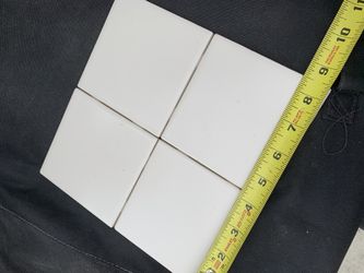 Ceramic tiles