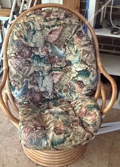 Chair pair