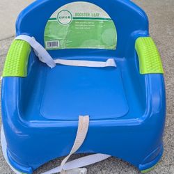 Baby Booster Seat 