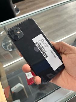 iPhone 11 unlocked