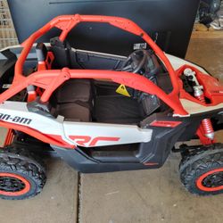 Electric Jeeps For Sale 