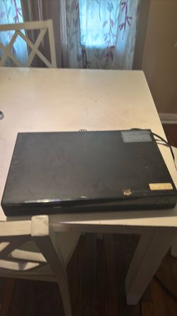 Samsung dvd player