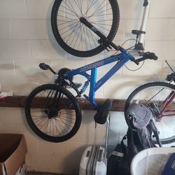 Lightly Used Dynacraft Bike $40