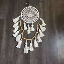 Dream catcher