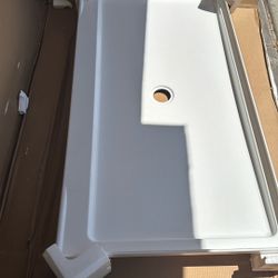 Shower Base