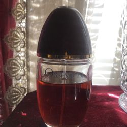 Womens Calvin Klein Obsession Eau De Parfum Spray 3.4 Ounce 