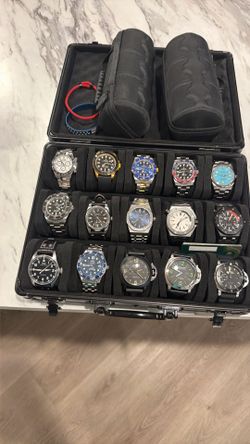 Men’s Watch