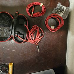 Beats Ear Buds- Headphones 
