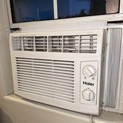 Haier Air Conditioner