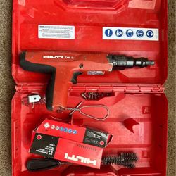Hilti Dx2