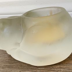 Estée Lauder Candle Holder 