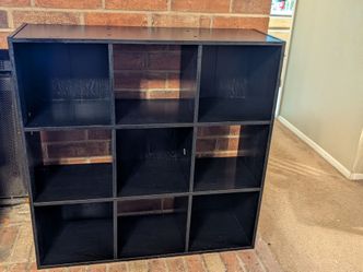 Book case