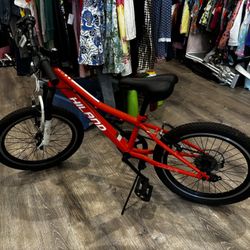 Hiland 20” Bike
