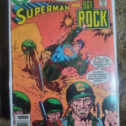 DC Comics Presents #10