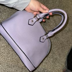 Crossbody Purse