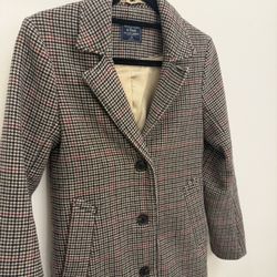 Abercrombie Coat