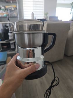 Coffee Bean Grinder