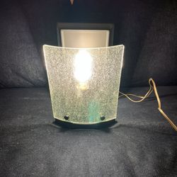 New Wall Lamp Whit 💡 ( Only One / Hardwired) 