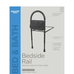 Bedside Rail 