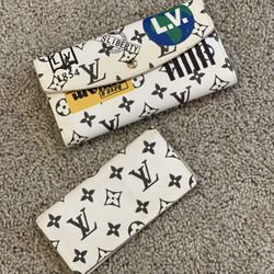 Designer Wallet