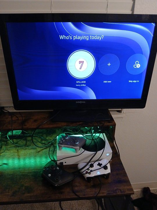 Xbox Series X