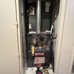 Heating/AC