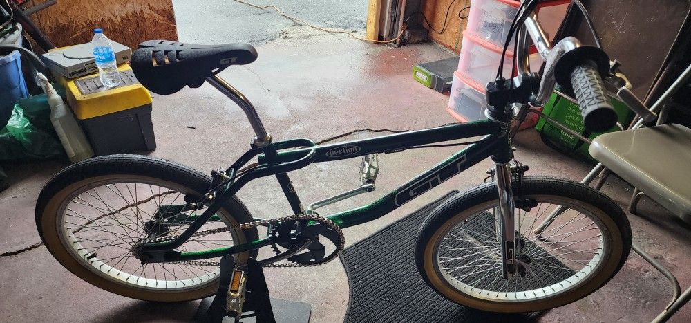 Gt Dyno Specialized Bmx