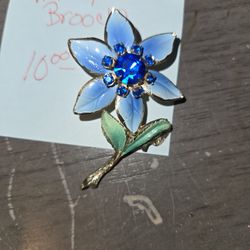 Vintage Broach