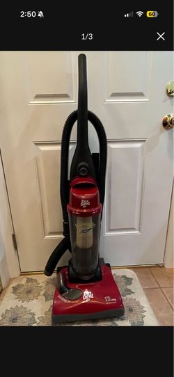 Vacuum