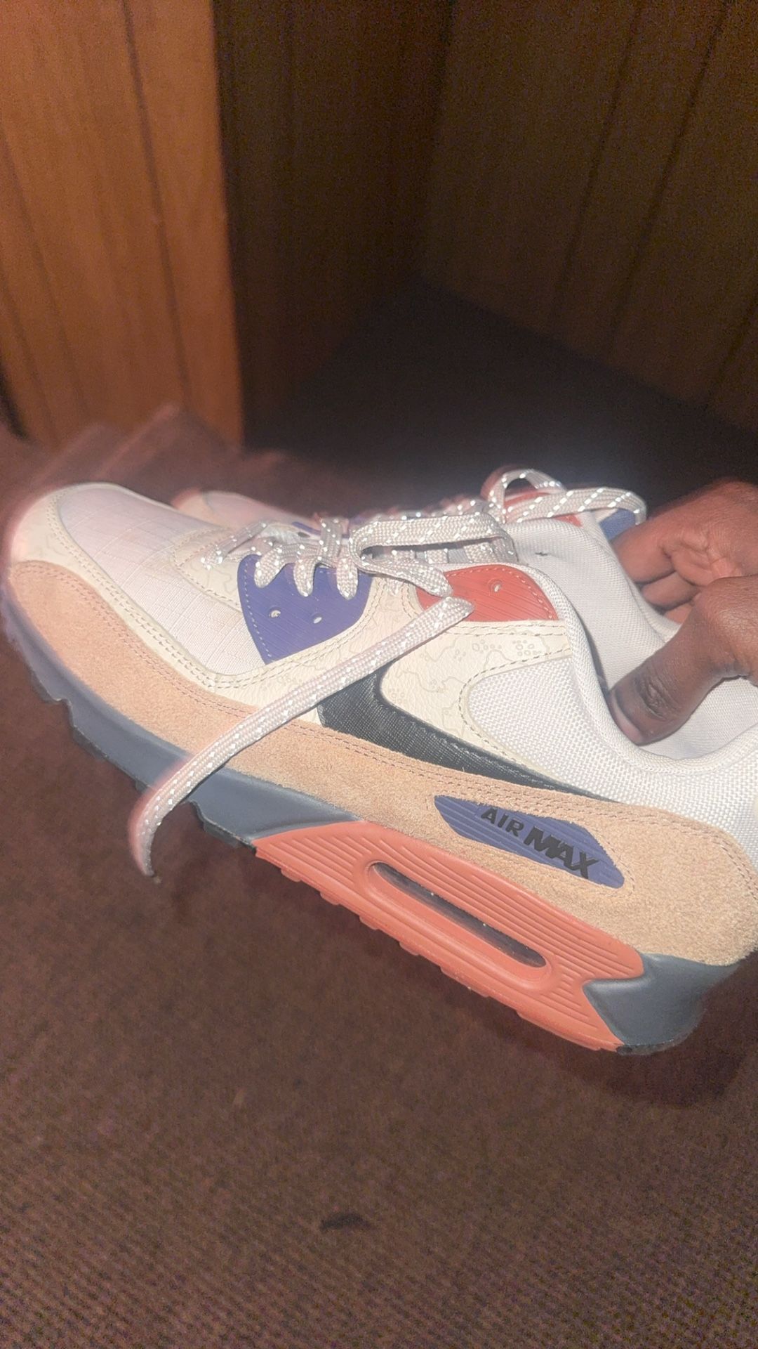 Air Max 90