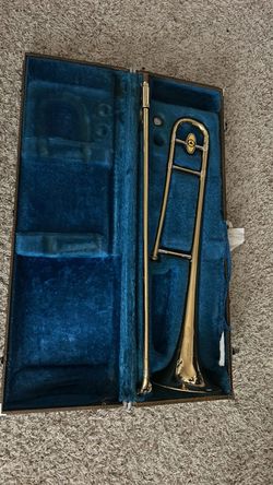 Trombone Holton