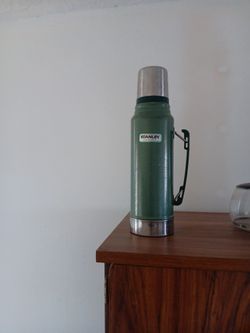 Stanley Thermos