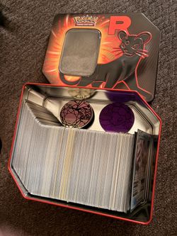 Bulk Pokémon cards