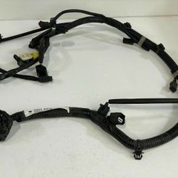 2016 - 2018 INFINITI Q50 ENGINE ROOM SUB WIRE WIRING HARNESS 24023-6HC1B 