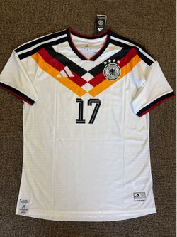 Germany jersey 2026 world cup