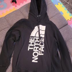North face Hoody